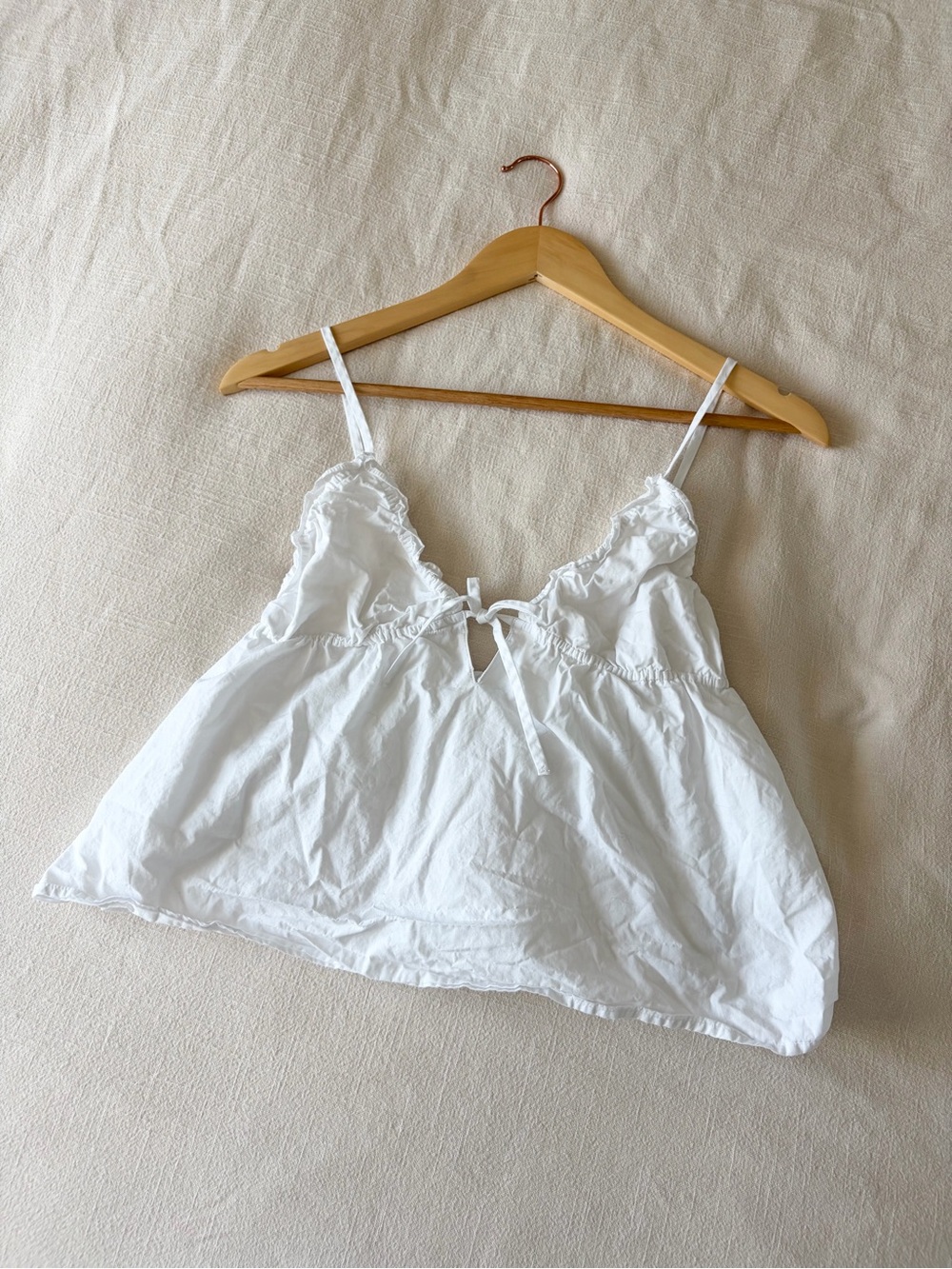 Wilfred | 100% Cotton Camisole